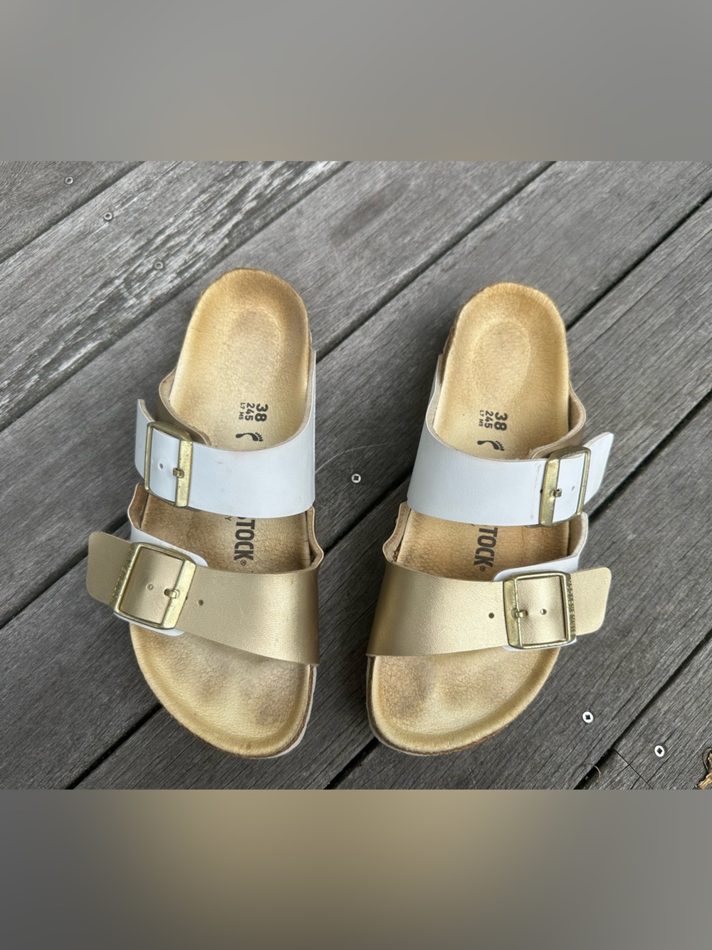 Birkenstock Arizona